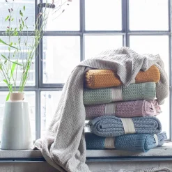 Strickdecke SyltErleben