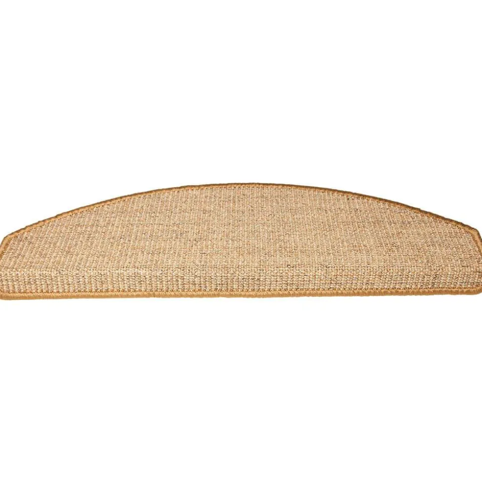 Stufenmatte Sisal Manaus