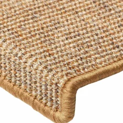 Stufenmatte Sisal Manaus