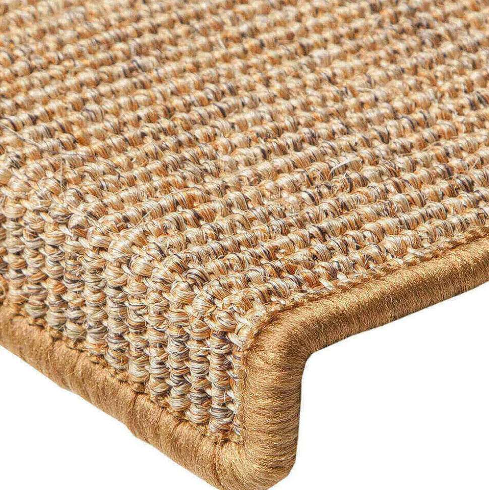 Stufenmatte Sisal Manaus
