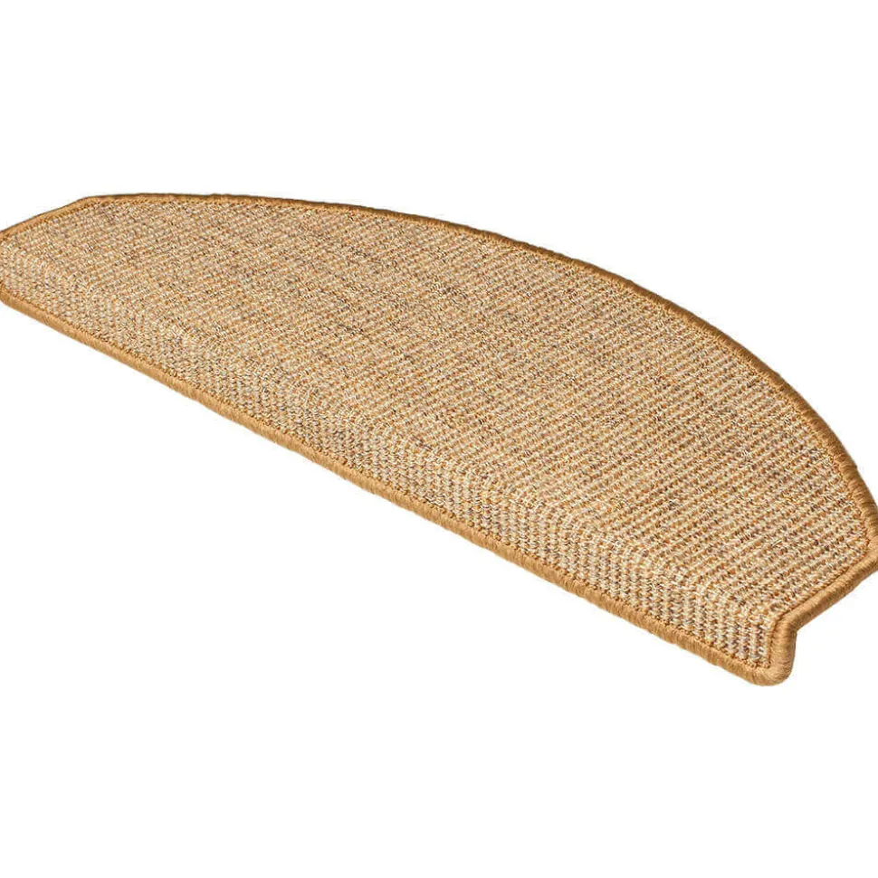 Stufenmatte Sisal Manaus