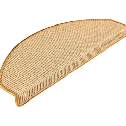 Stufenmatte Sisal Manaus