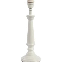 SyltErleben Lampenfuß