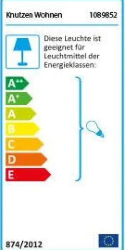 SyltErleben Lampenfuß