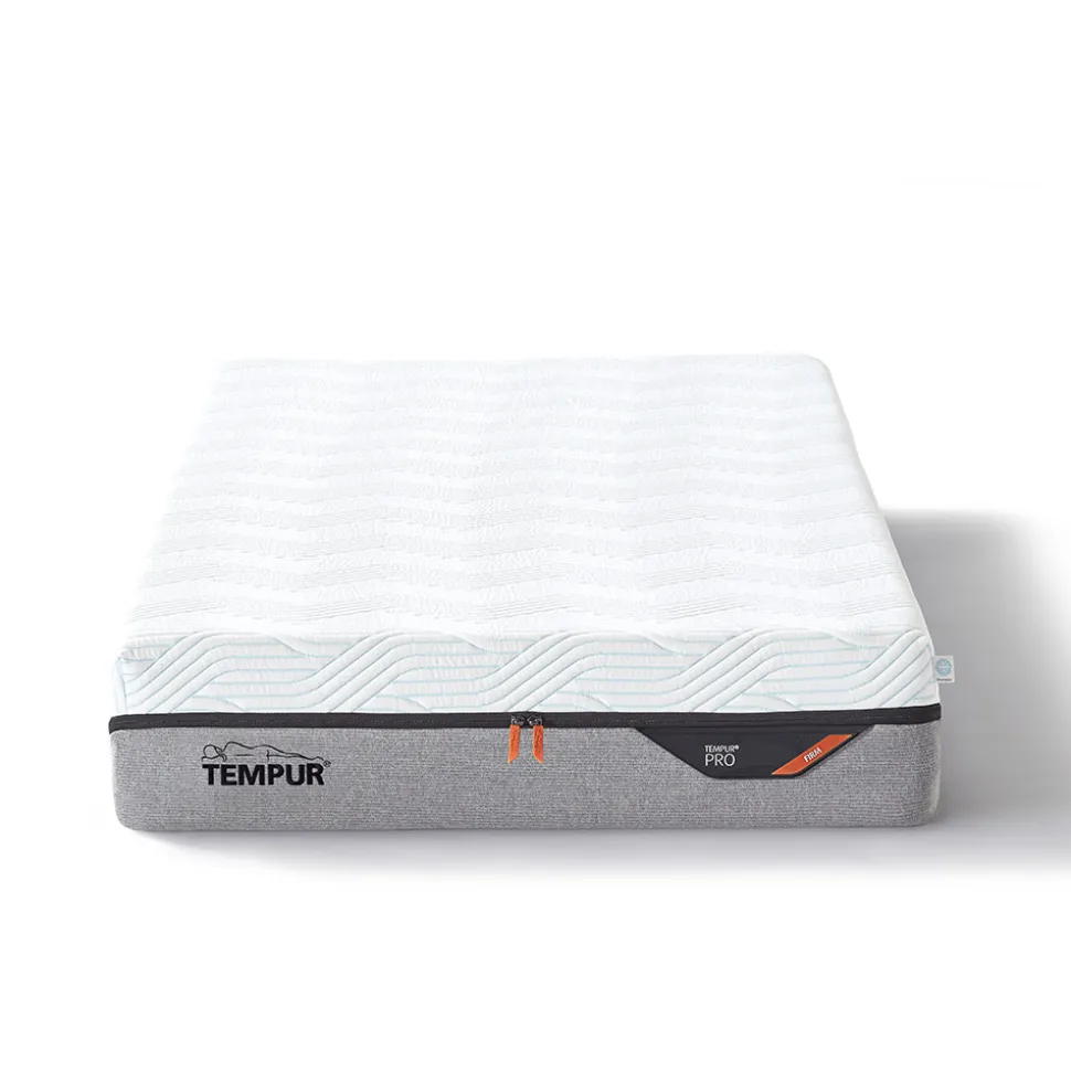 Tempur® Matratze Pro firm
