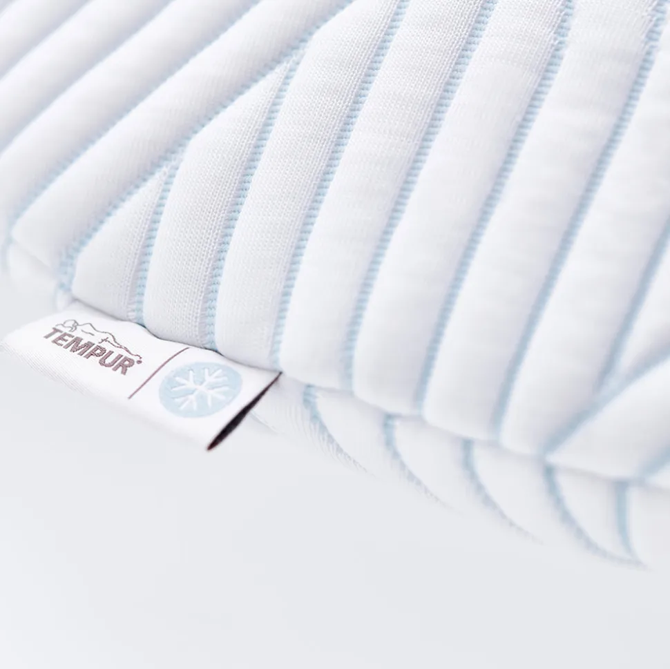Tempur® Schlafkissen Curve S