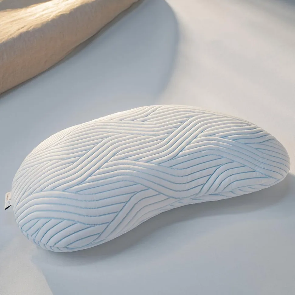 Tempur® Schlafkissen Curve S