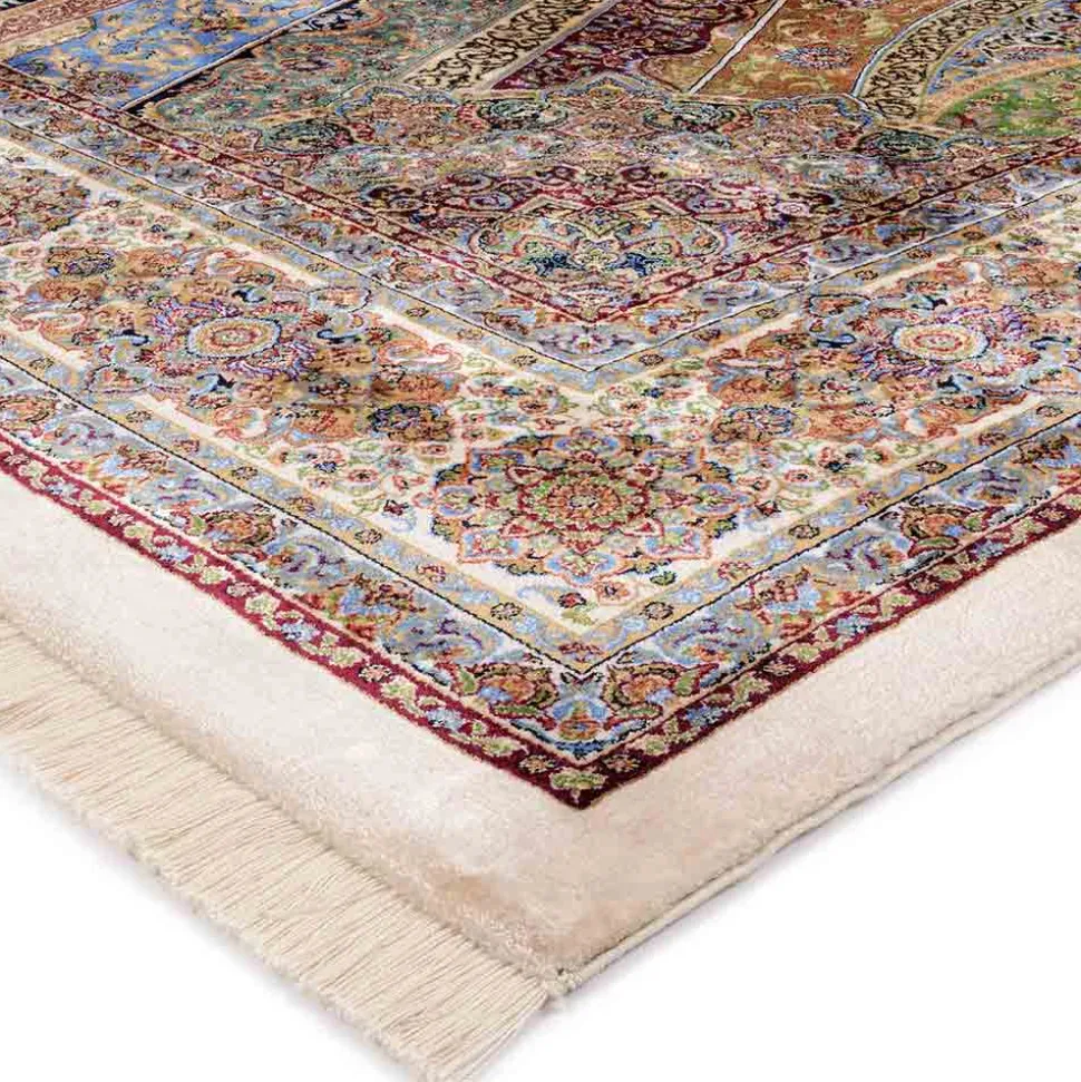 Teppich Amam 08