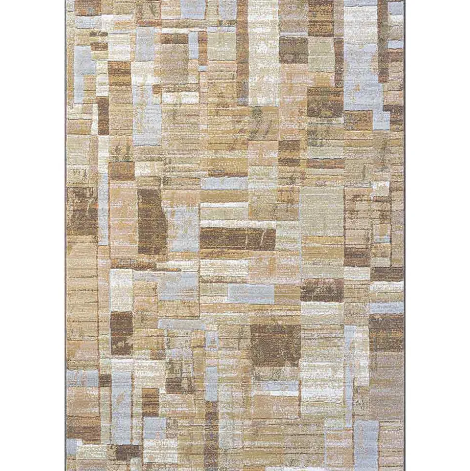 Teppich Argentum 63244