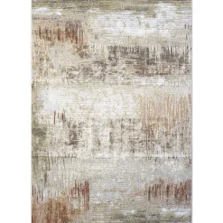 Teppich Argentum 63393