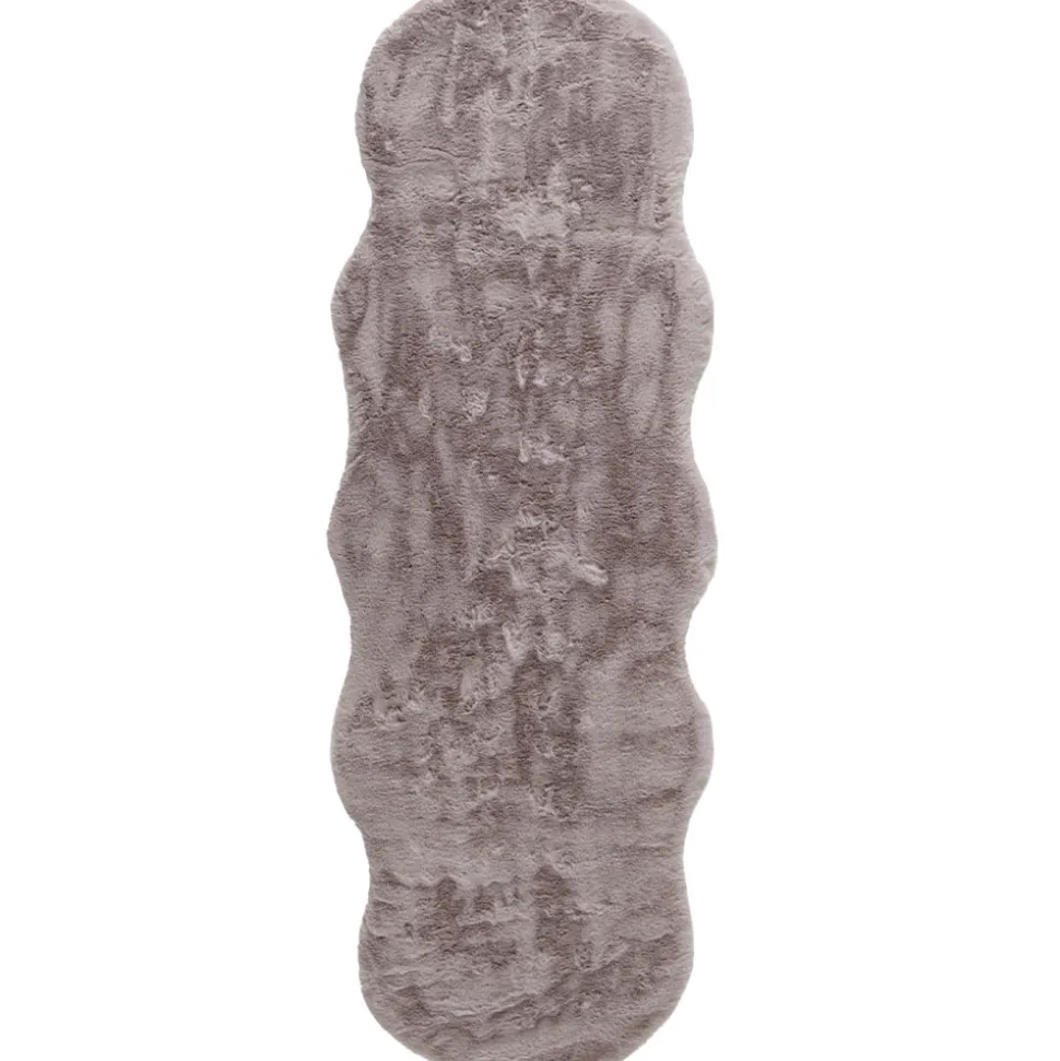 Teppich Arvid Deluxe Fell