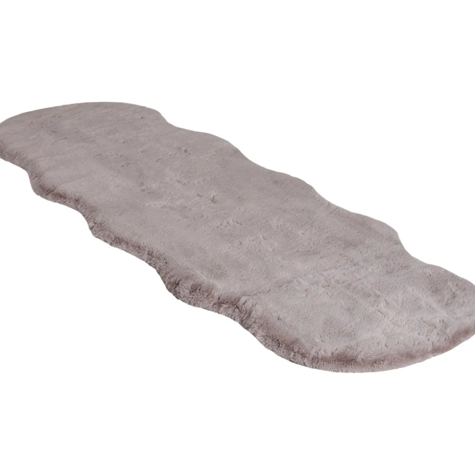 Teppich Arvid Deluxe Fell