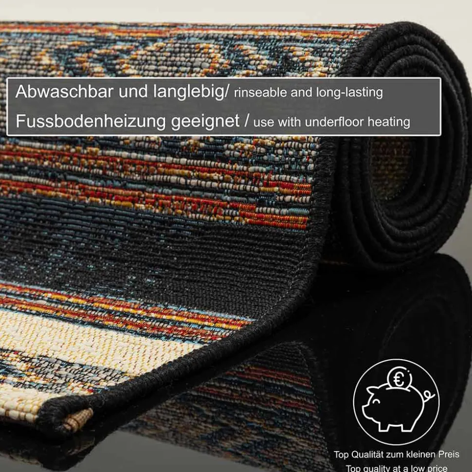 Teppich Aurora 041