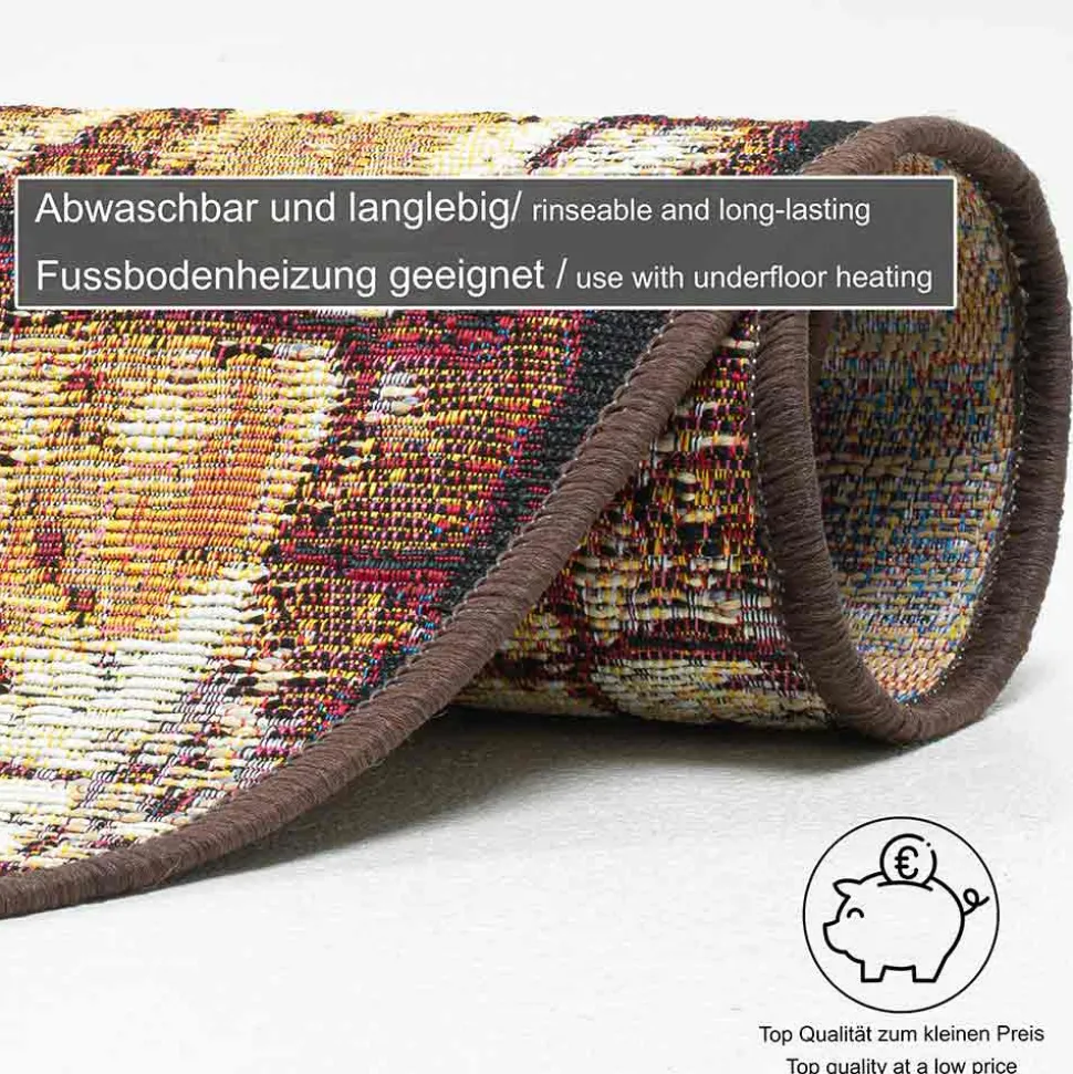Teppich Aurora 095