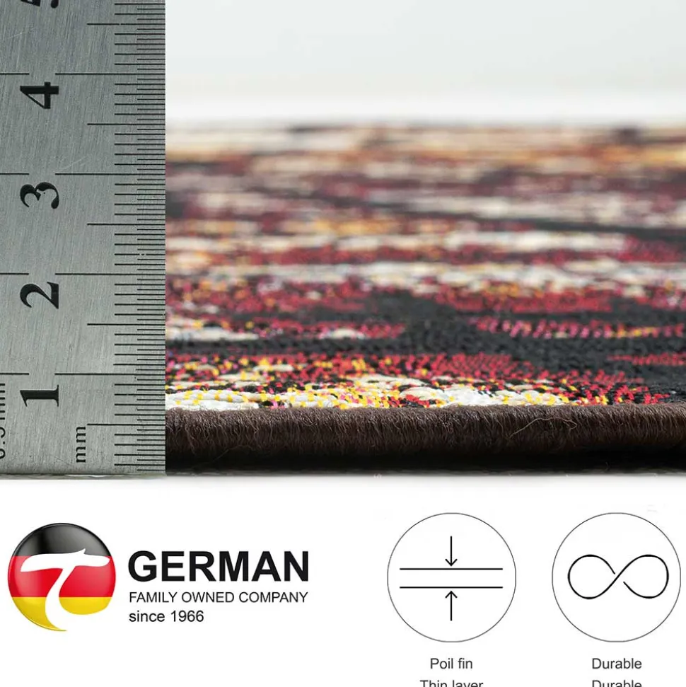 Teppich Aurora 095