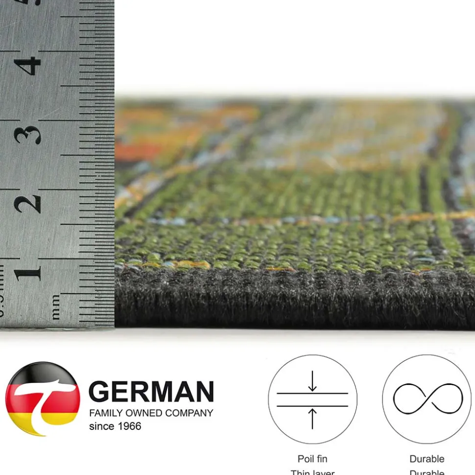 Teppich Aurora 038