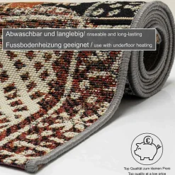 Teppich Aurora 036