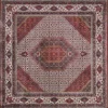 Teppich Bidjar Deluxe