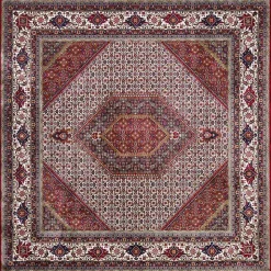 Teppich Bidjar Deluxe