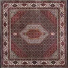 Teppich Bidjar Deluxe