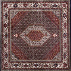 Teppich Bidjar Deluxe