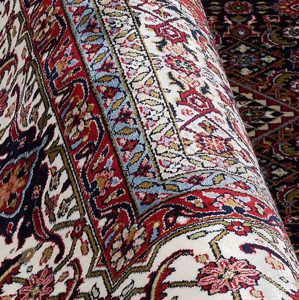 Teppich Bidjar Deluxe