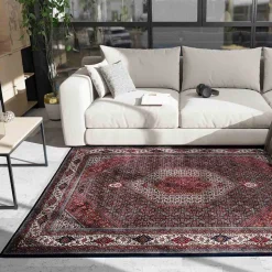Teppich Bidjar Deluxe