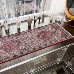 Teppich Bidjar Deluxe