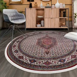 Teppich Bidjar Deluxe