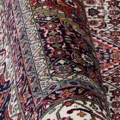 Teppich Bidjar Deluxe