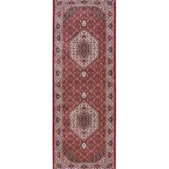Teppich Bidjar Deluxe