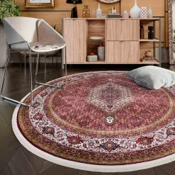 Teppich Bidjar Deluxe