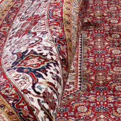 Teppich Bidjar Deluxe