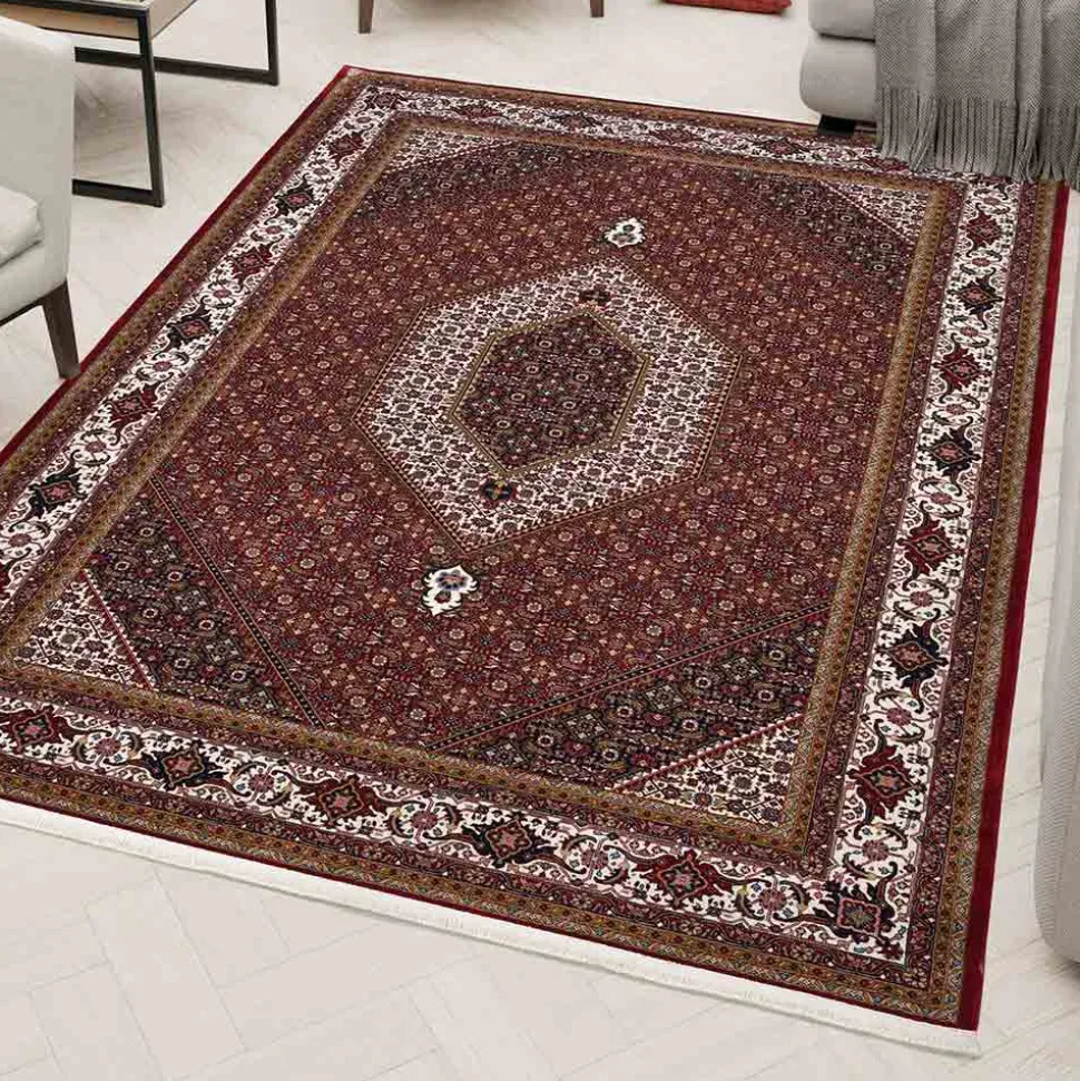 Teppich Bidjar Deluxe