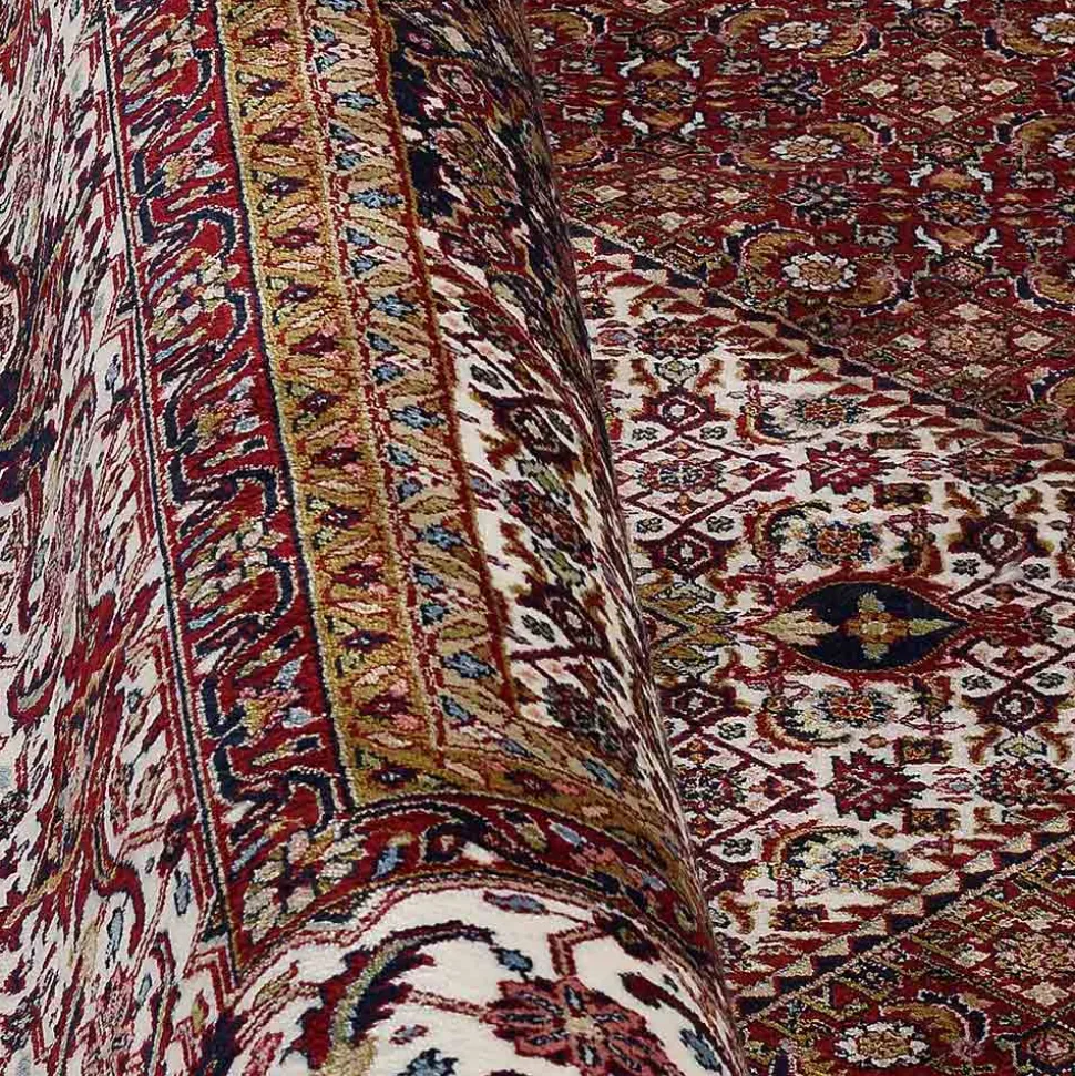 Teppich Bidjar Deluxe