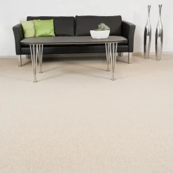 Teppichboden Gemini Light Vlies