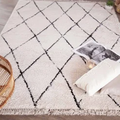 Teppich Boho