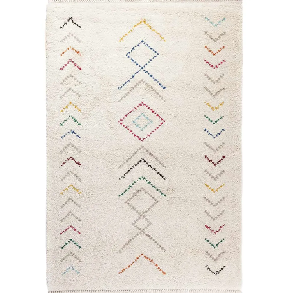 Teppich Boho Ethnostyle