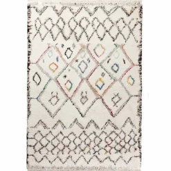 Teppich Boho Moroccan