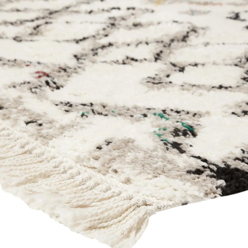 Teppich Boho Moroccan