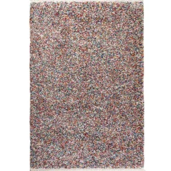 Teppich Boho Multicolour