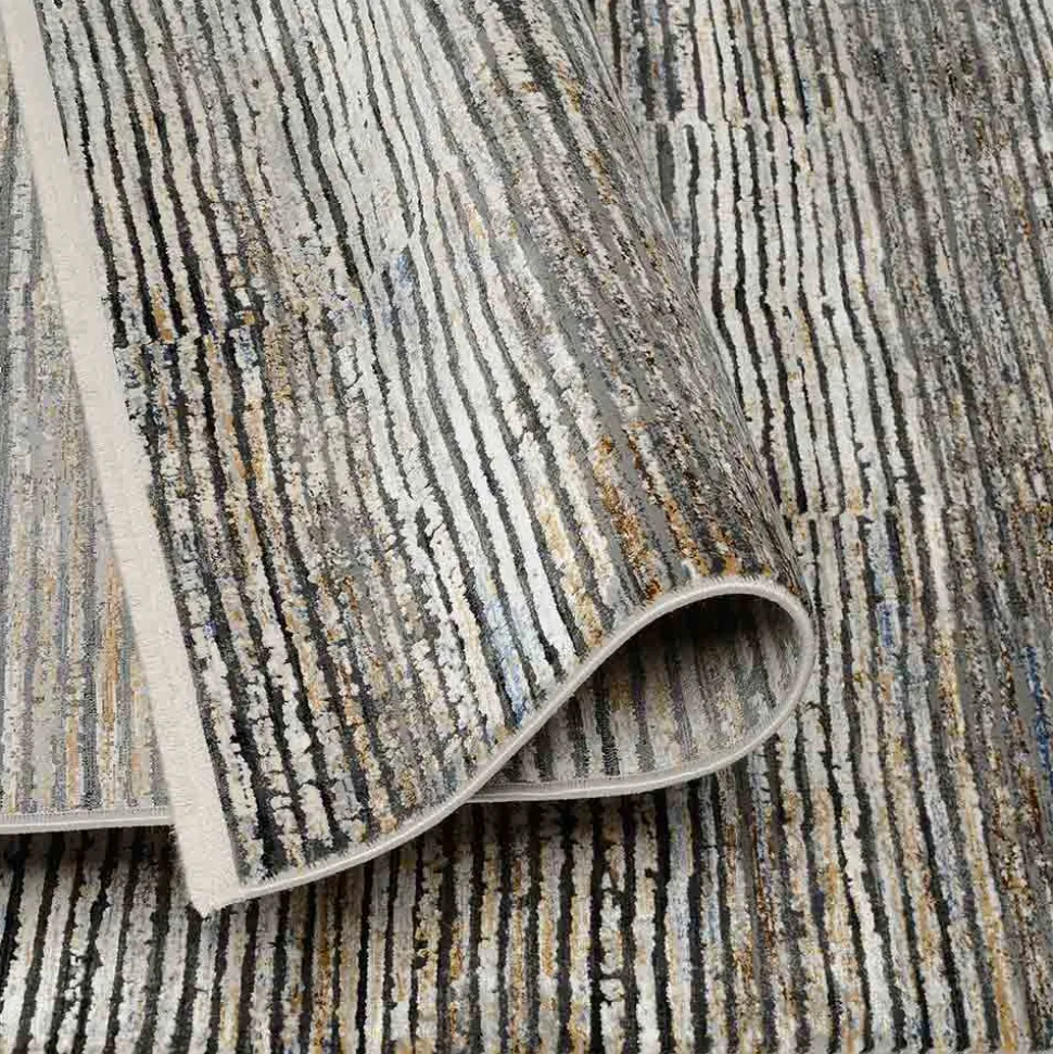 Teppich Colorado Stripe