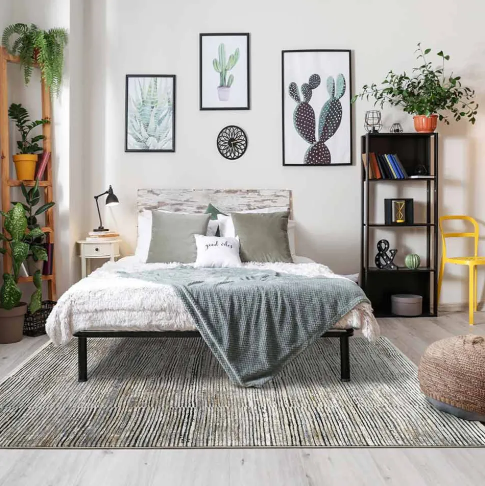 Teppich Colorado Stripe