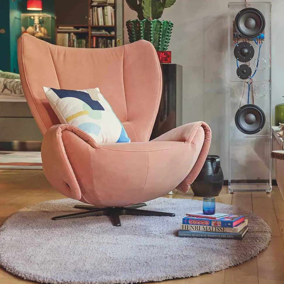 Teppich Cozy Pebble