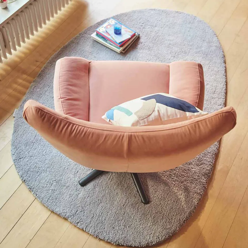 Teppich Cozy Pebble