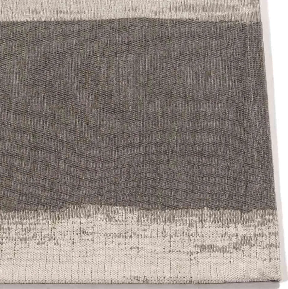 Teppich Emma metallic