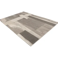 Teppich Emma metallic