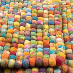 Teppich Felty