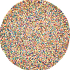 Teppich Felty