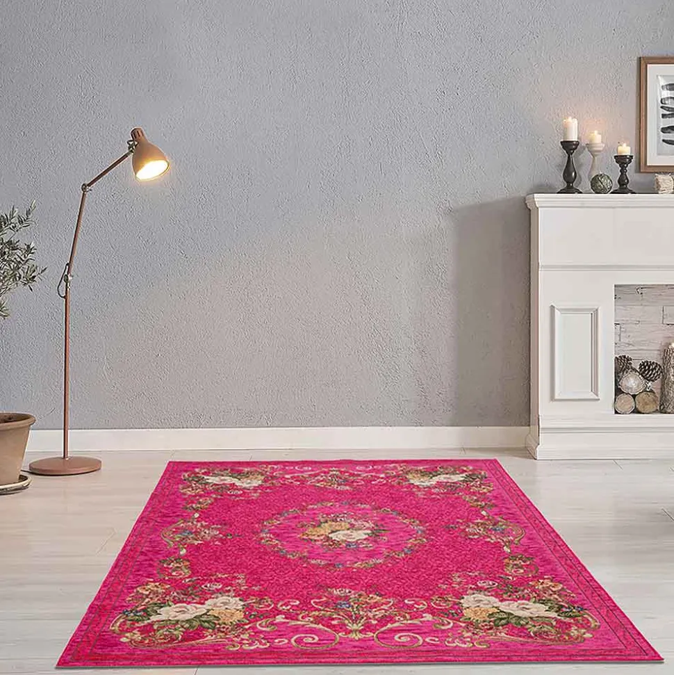 Teppich Flomi Florence